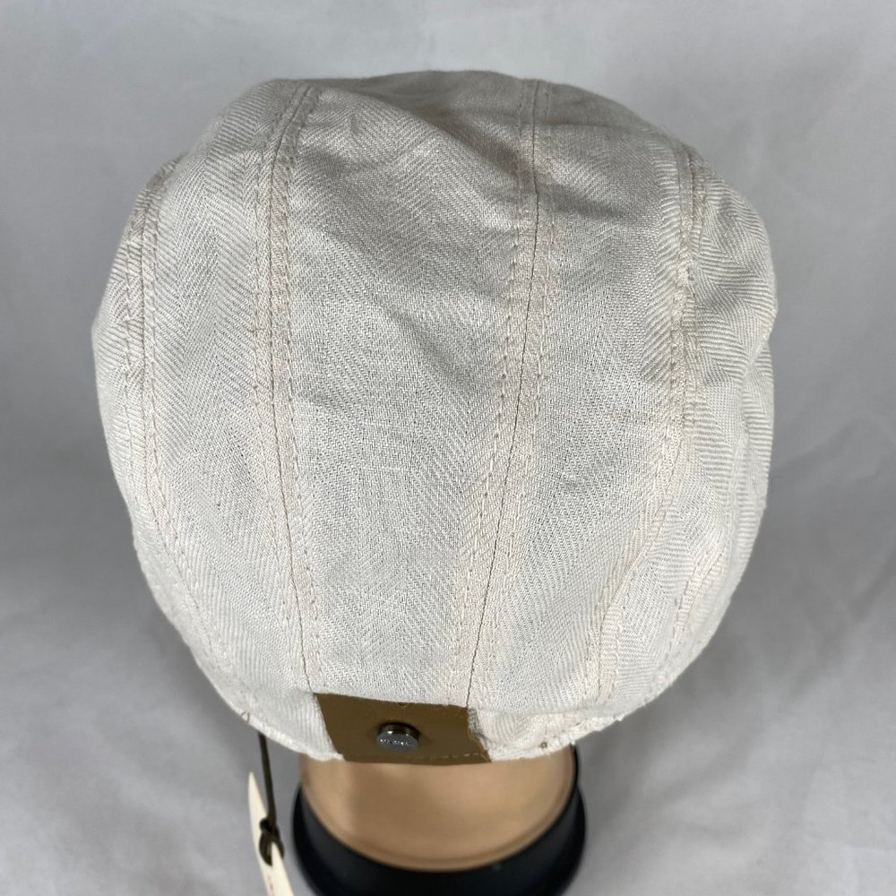 Stetson Baseball Cap - Picture 2 of 9